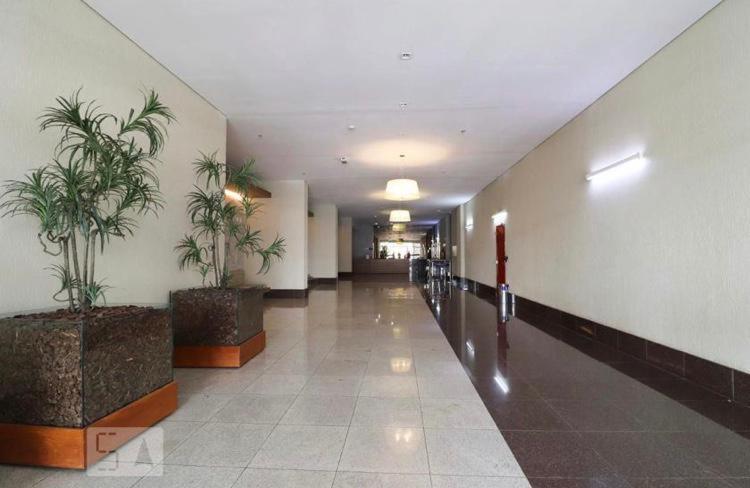 Iflat Executive Live Jardim Goias Apartment Goiania Exterior photo