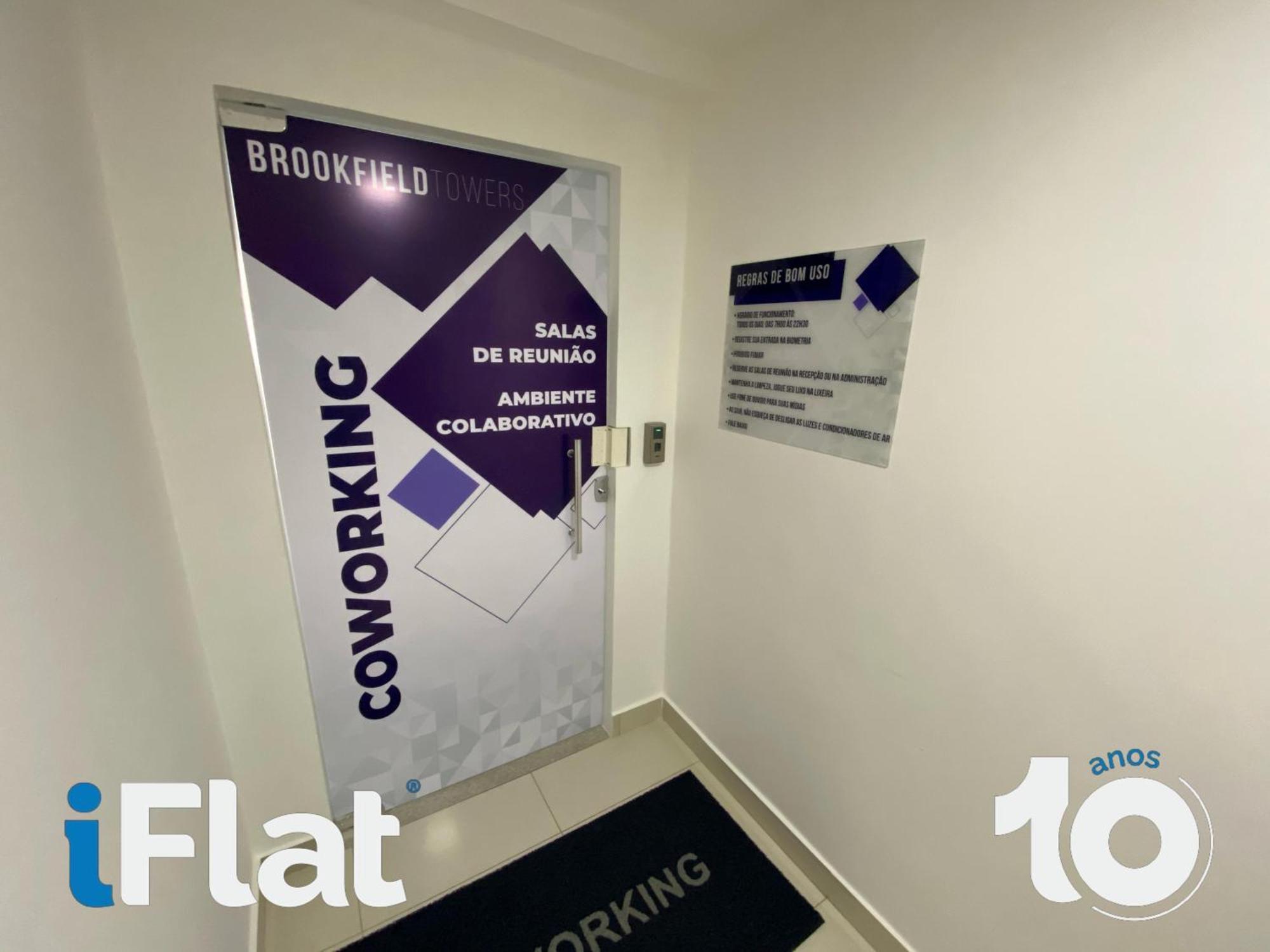 Iflat Executive Live Jardim Goias Apartment Goiania Exterior photo